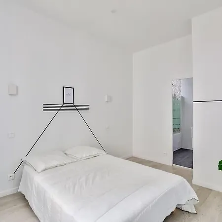 Appartement Petit - Gare De Lyon *