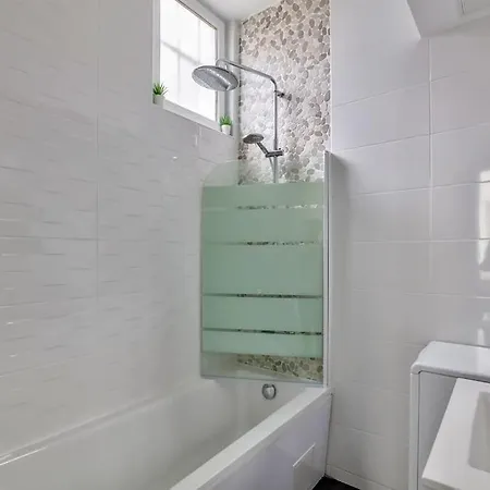 Appartement Petit - Gare De Lyon *