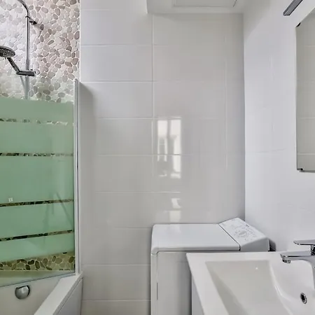 Appartement Petit - Gare De Lyon *